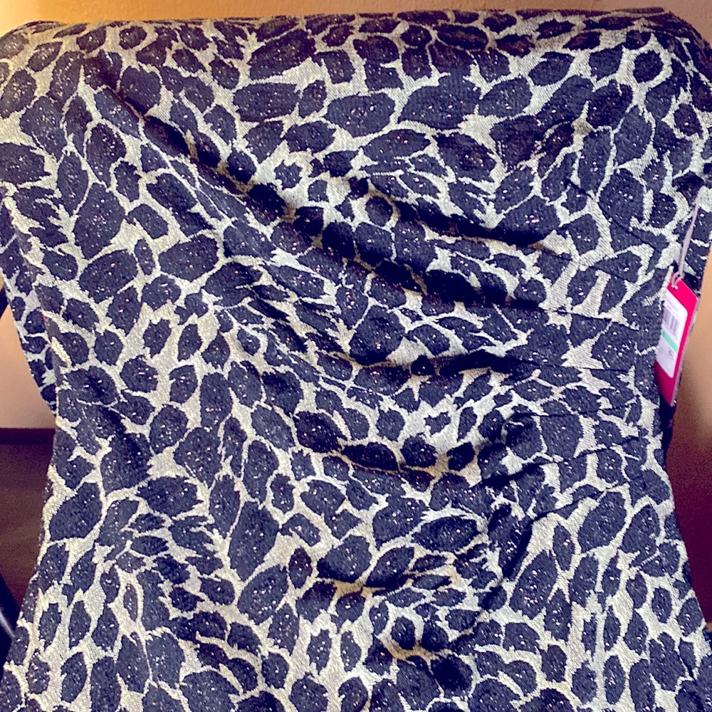 Vince Camuto dress